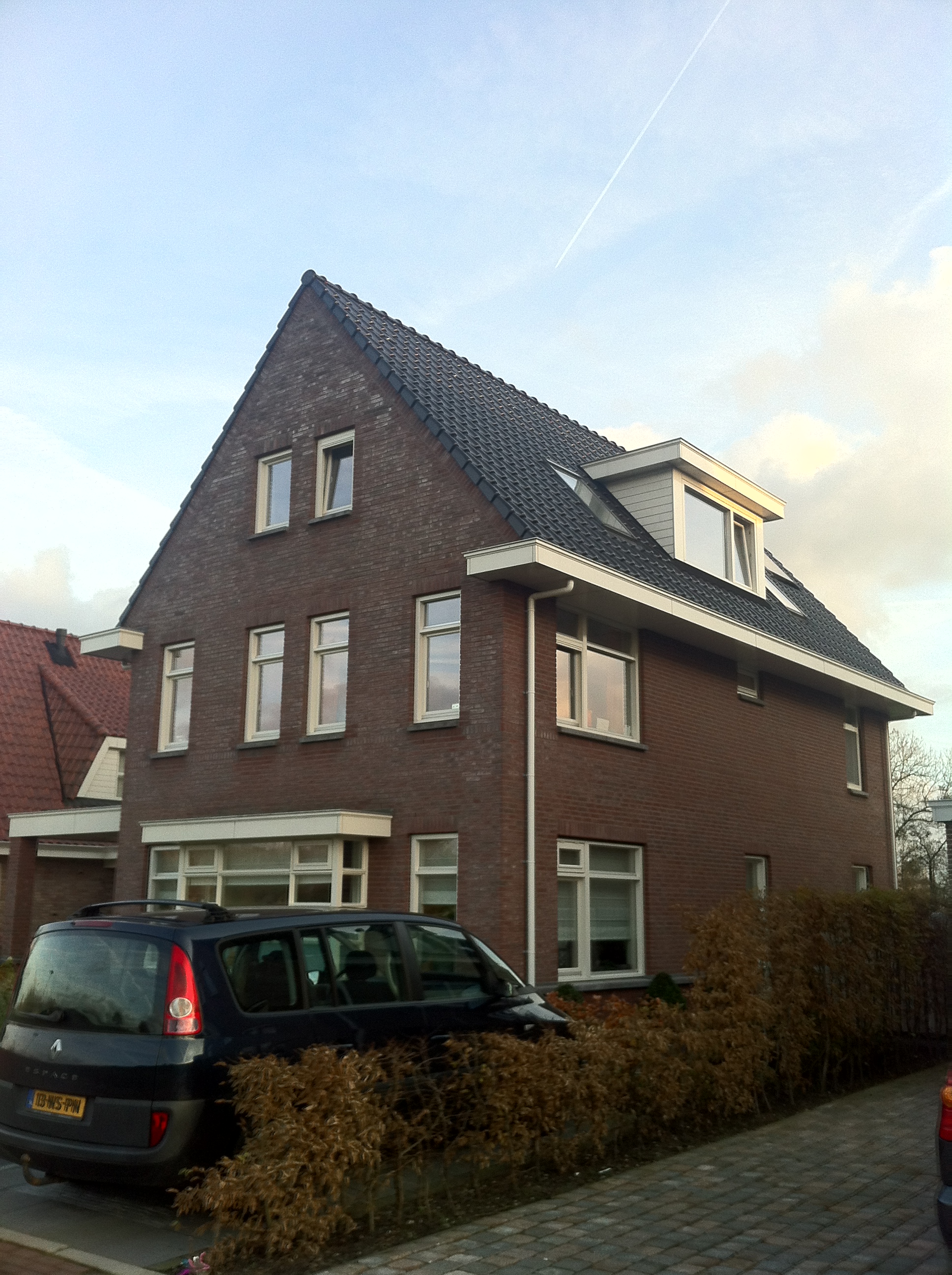 Villa Kavel 8 Raetwijck Zoeterwoude - 5